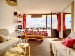 Appartement Confortable Centre Station 6 Pers Balcon Exposé Sud - FR-1-344-868